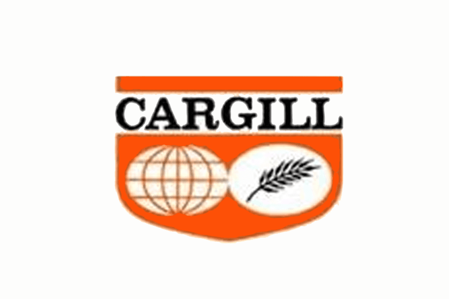 Cargill Logo