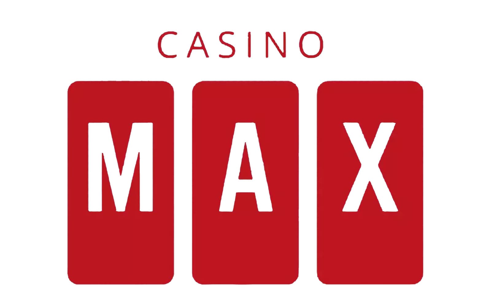 CasinoMax Logo