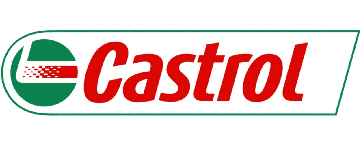 Castrol Logo