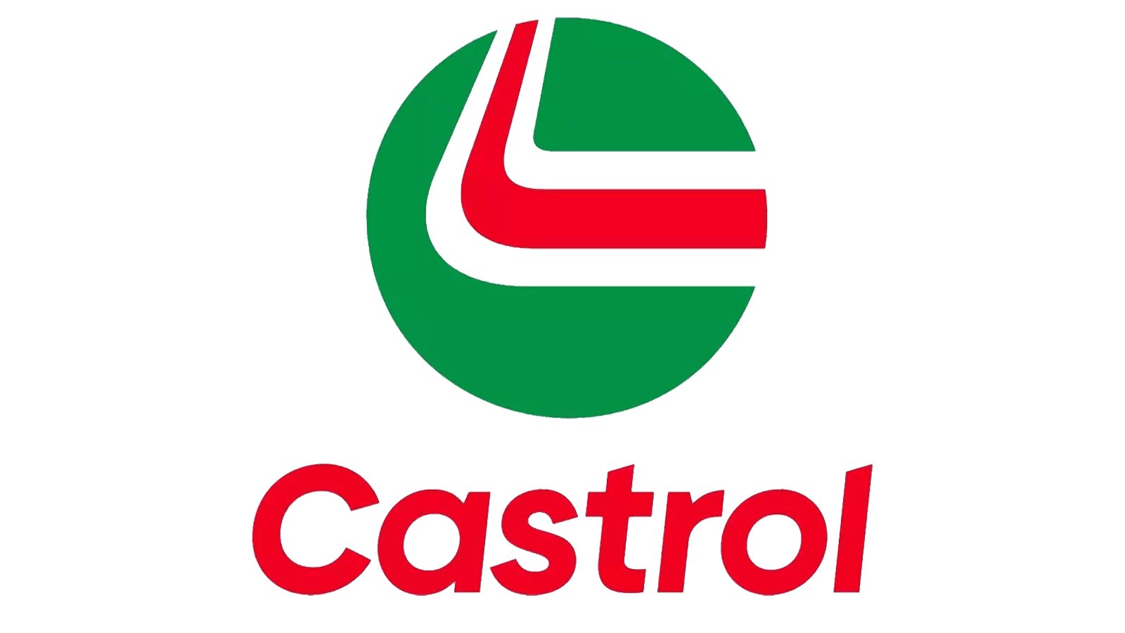 Castrol Logo