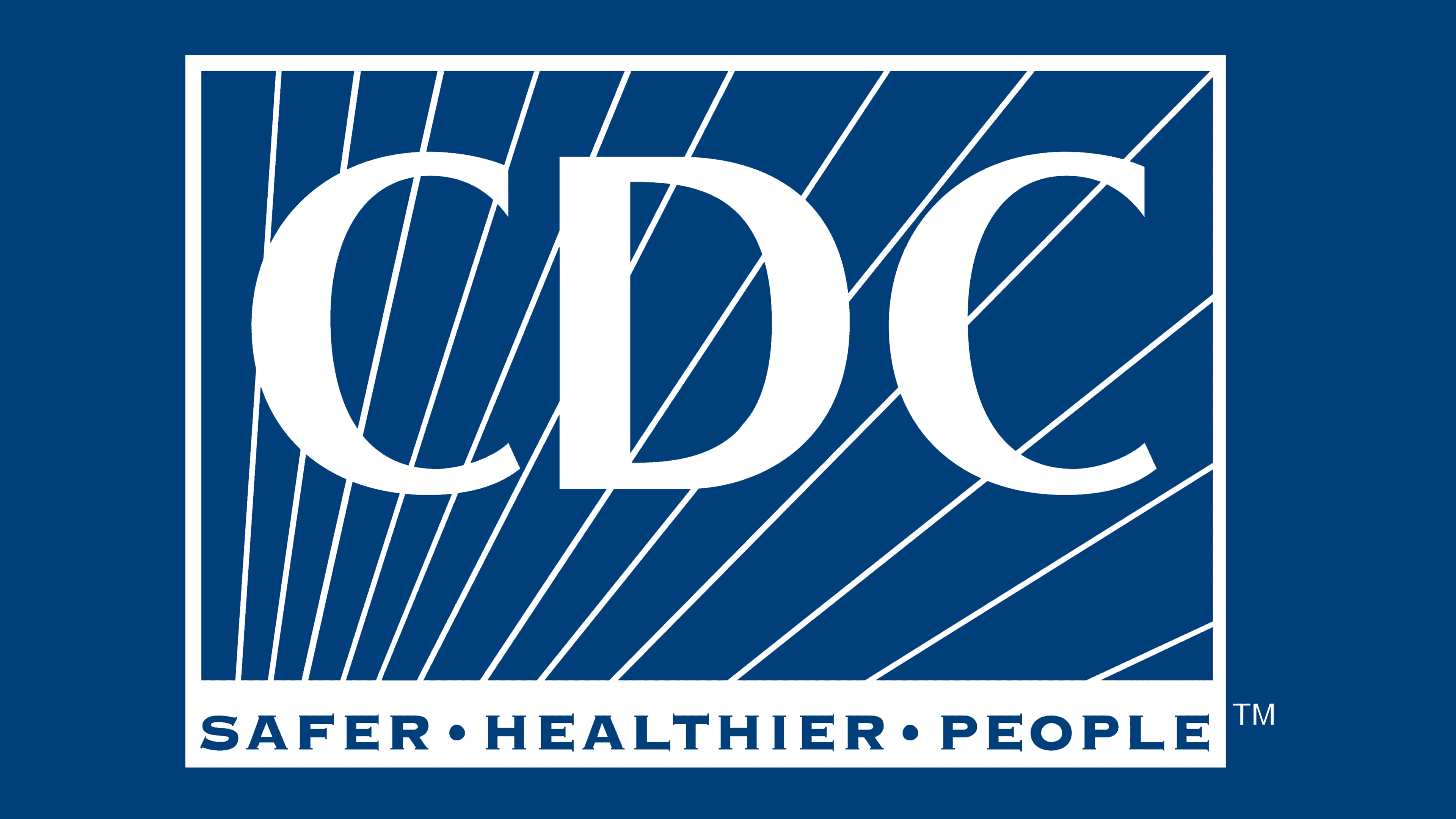 CDC Logo