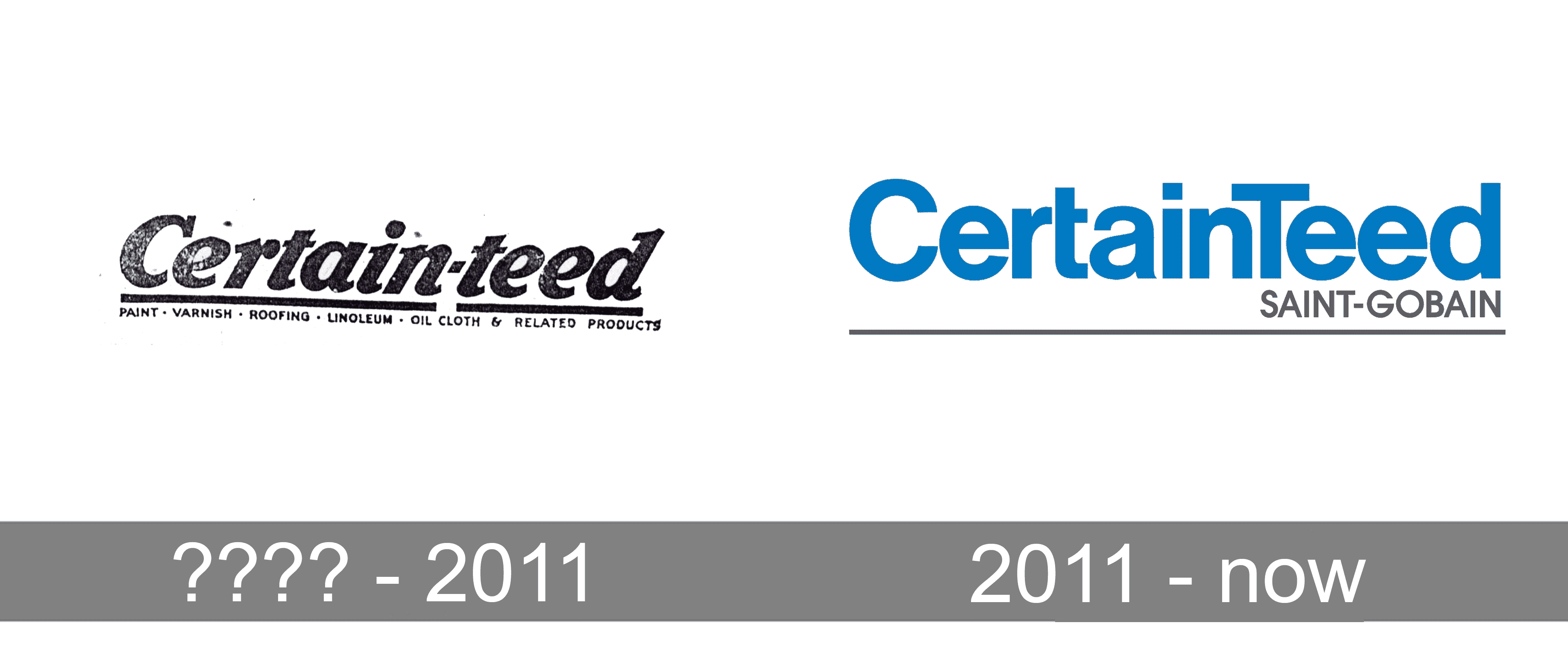 CertainTeed Logo