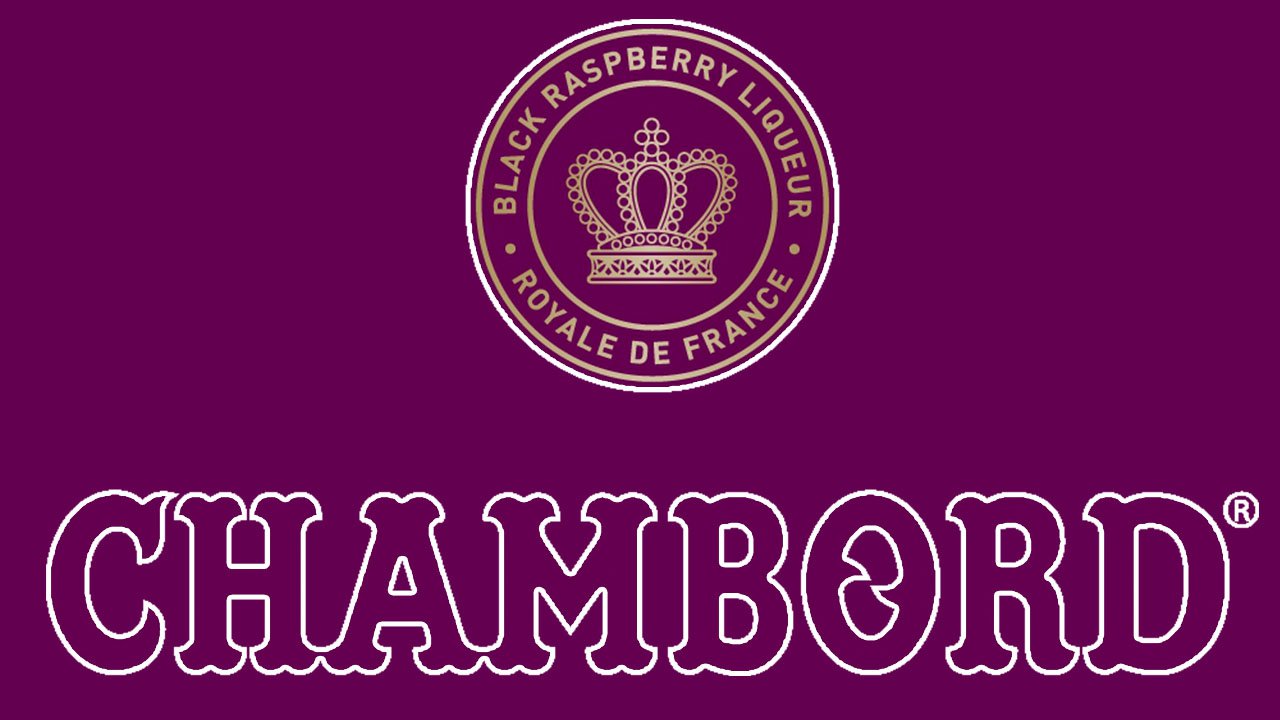 Chambord Logo