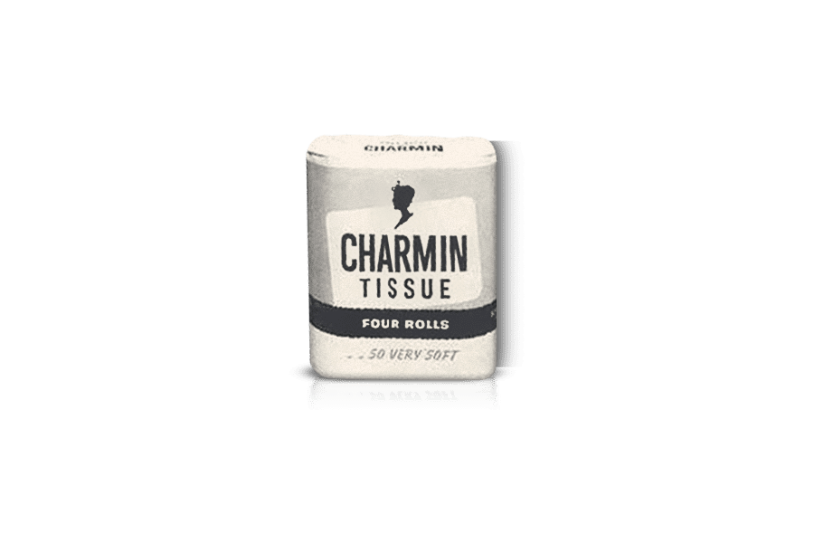 Charmin Logo