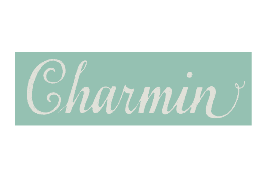 Charmin Logo