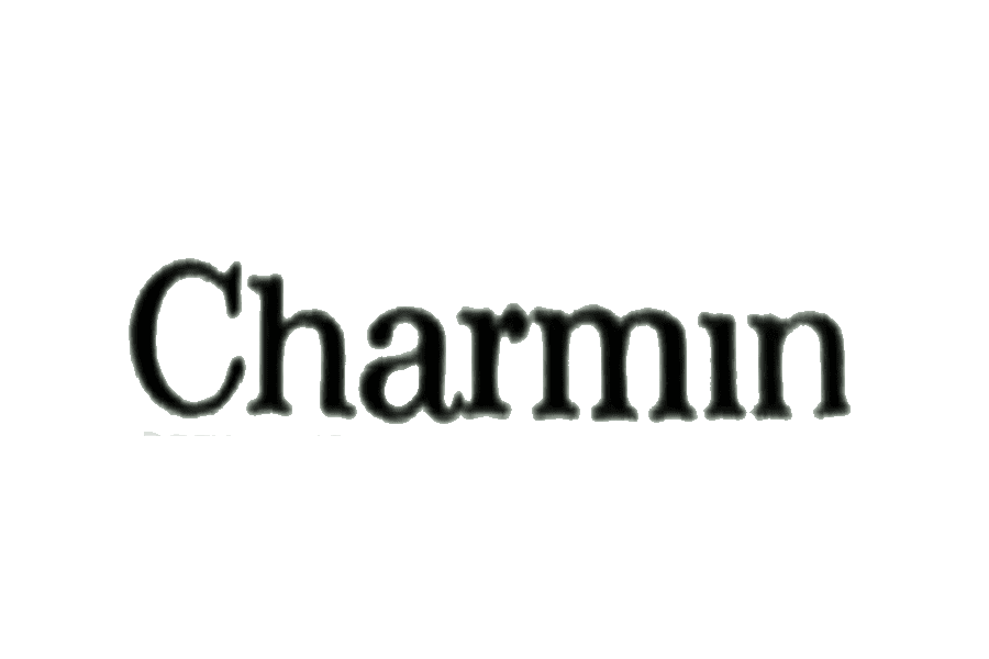 Charmin Logo