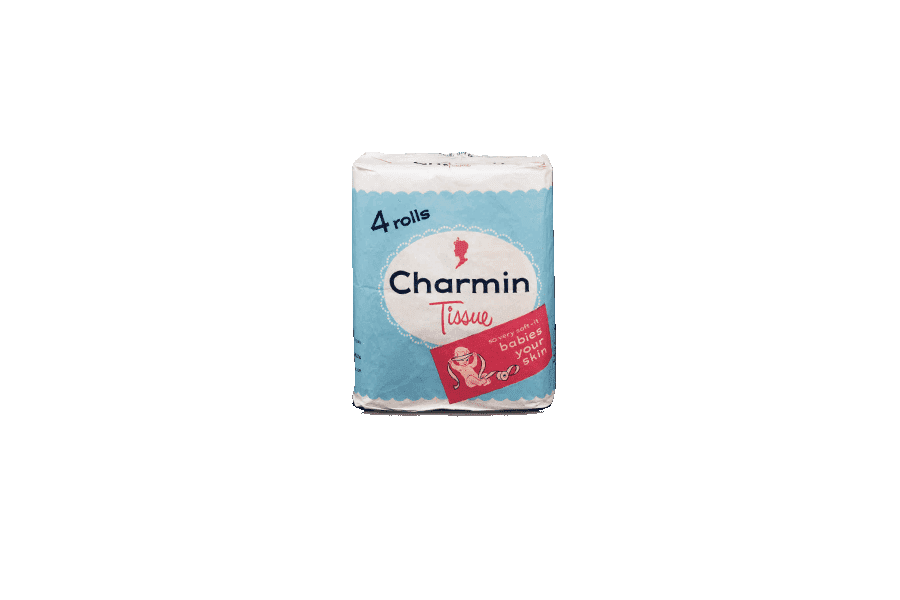 Charmin Logo