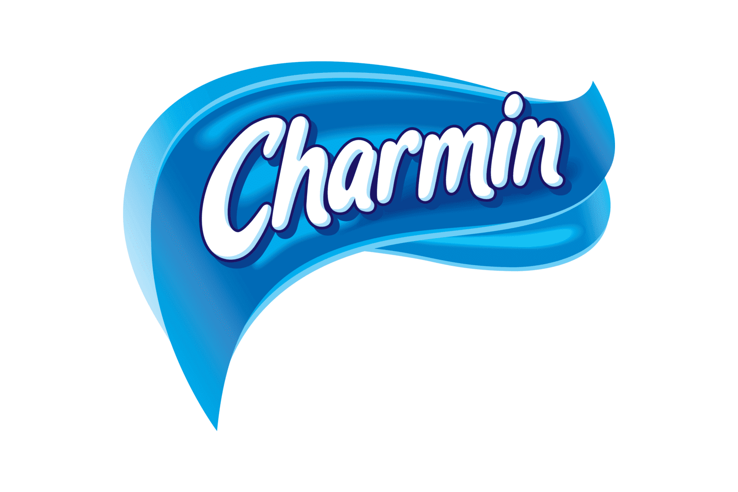 Charmin Logo