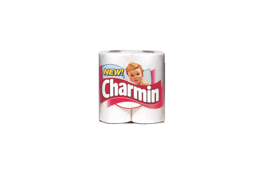 Charmin Logo