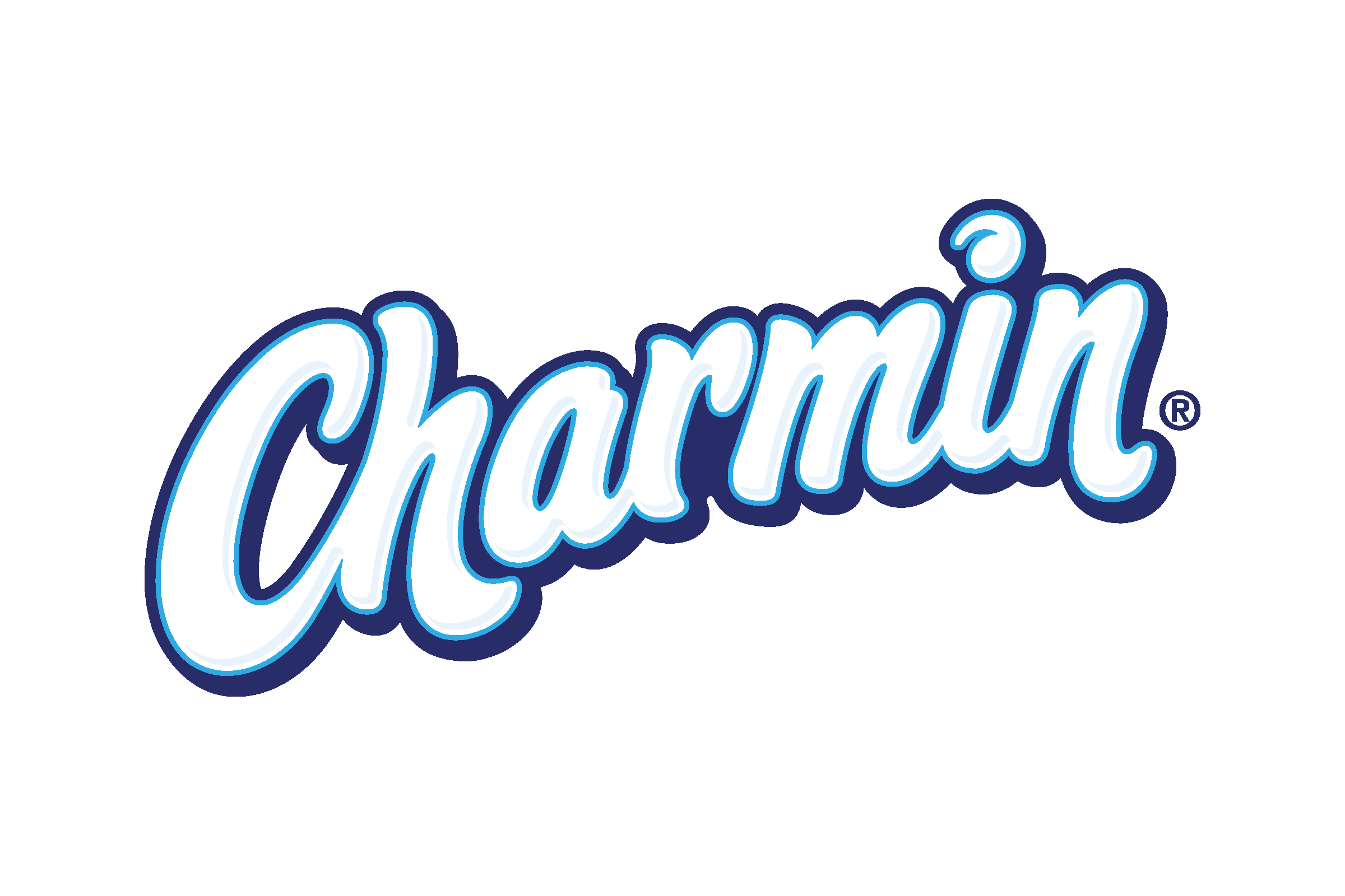 Charmin Logo