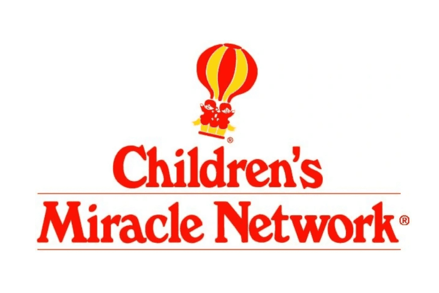 Children’s Miracle Network Logo