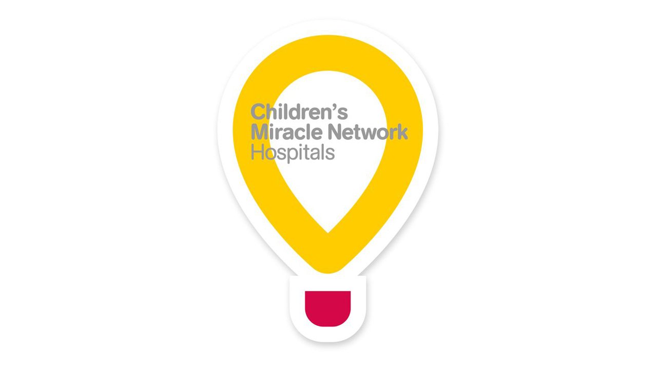 Children’s Miracle Network Logo