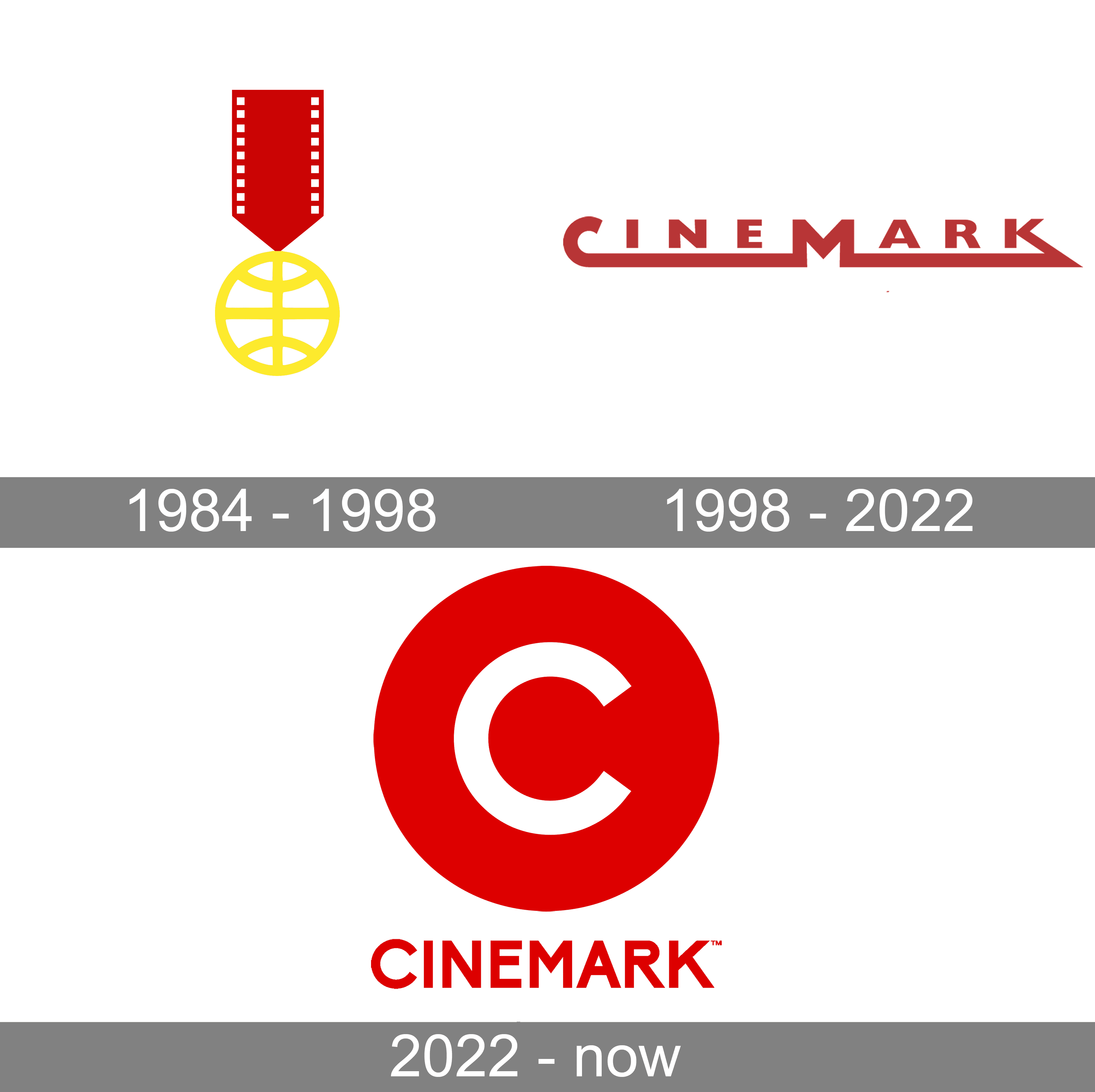 Cinemark Logo