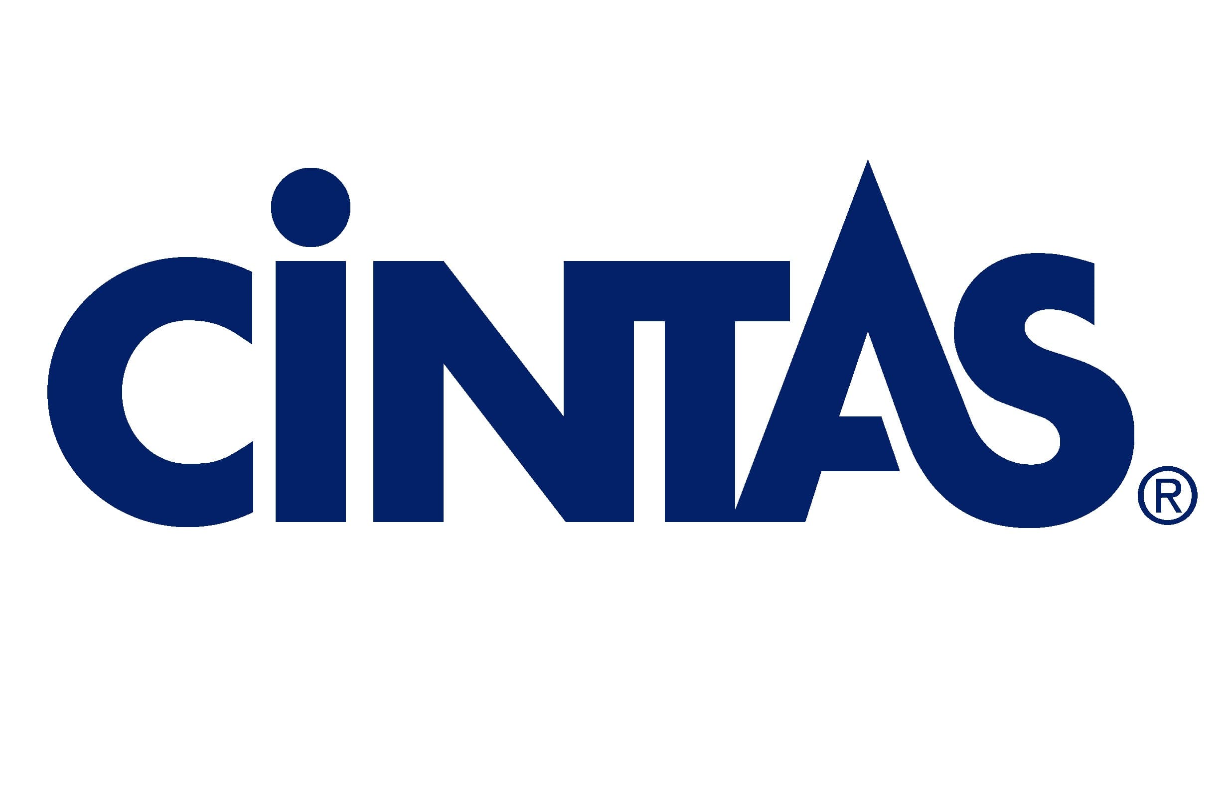 Cintas Logo