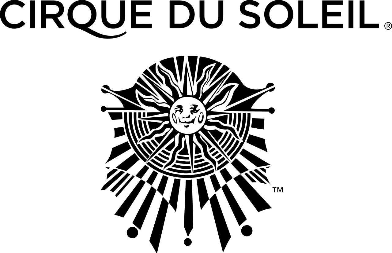 Cirque du Soleil Logo