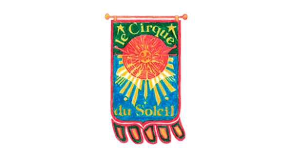 Cirque du Soleil Logo