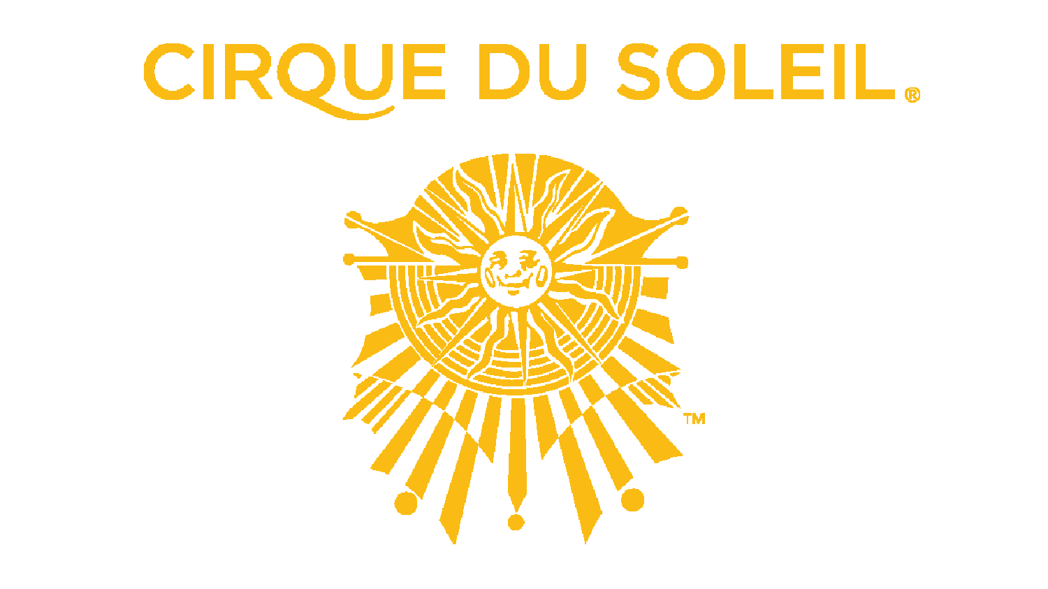 Cirque du Soleil Logo