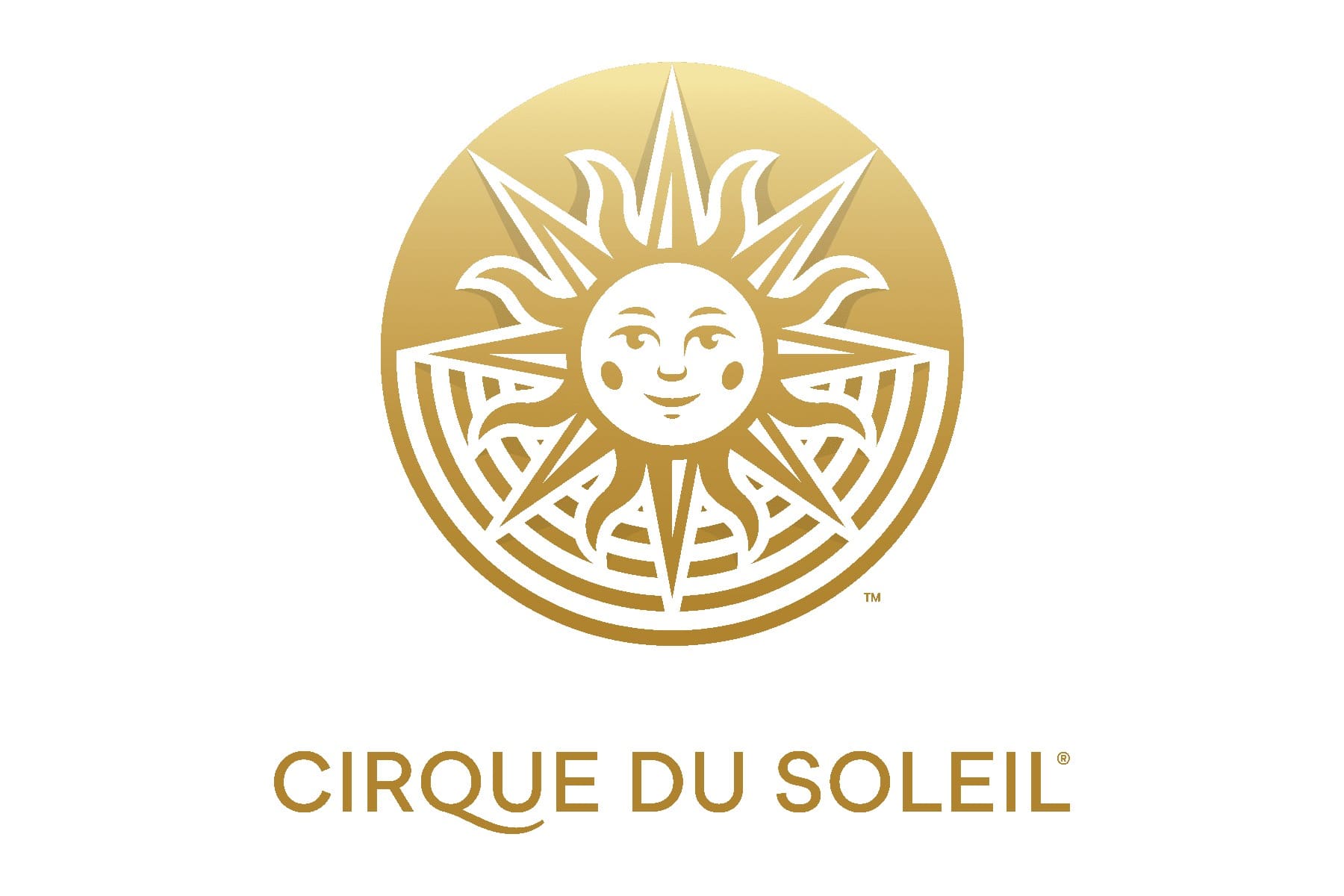 Cirque du Soleil Logo