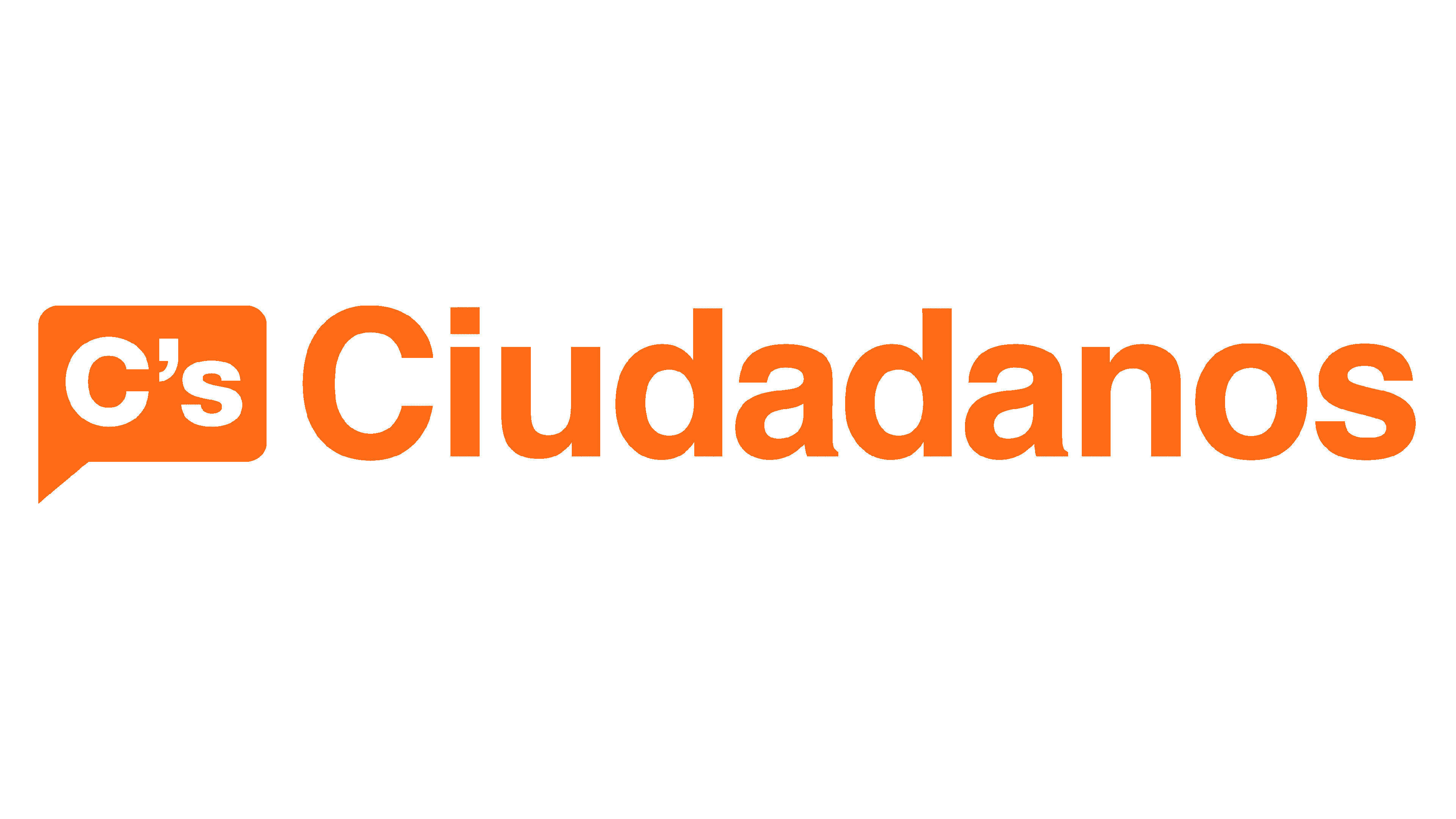 Ciudadanos Logo