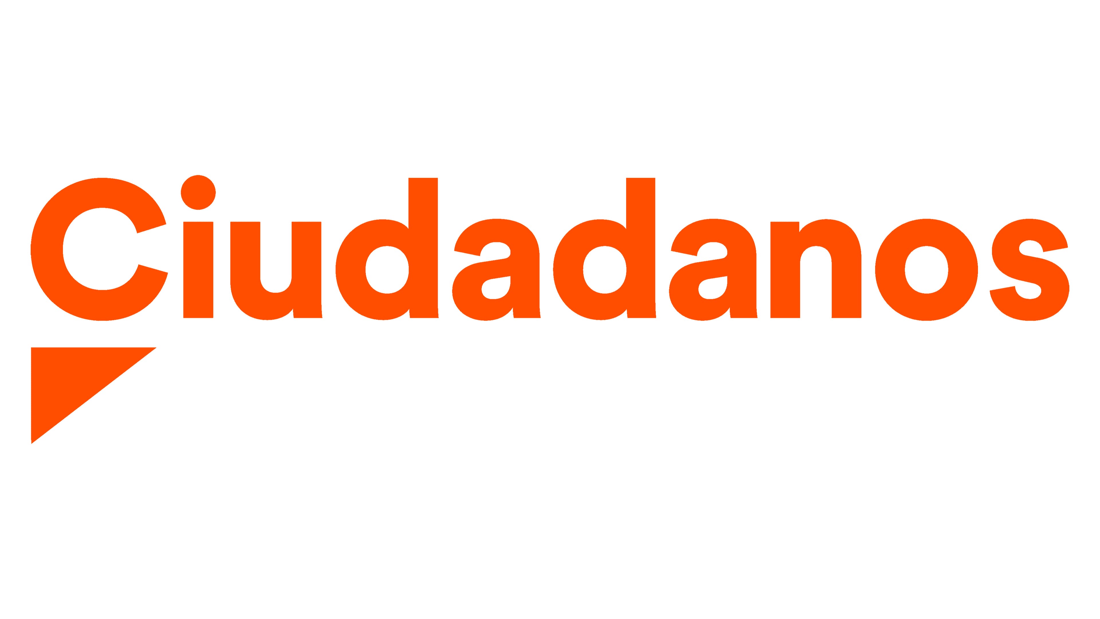 Ciudadanos Logo