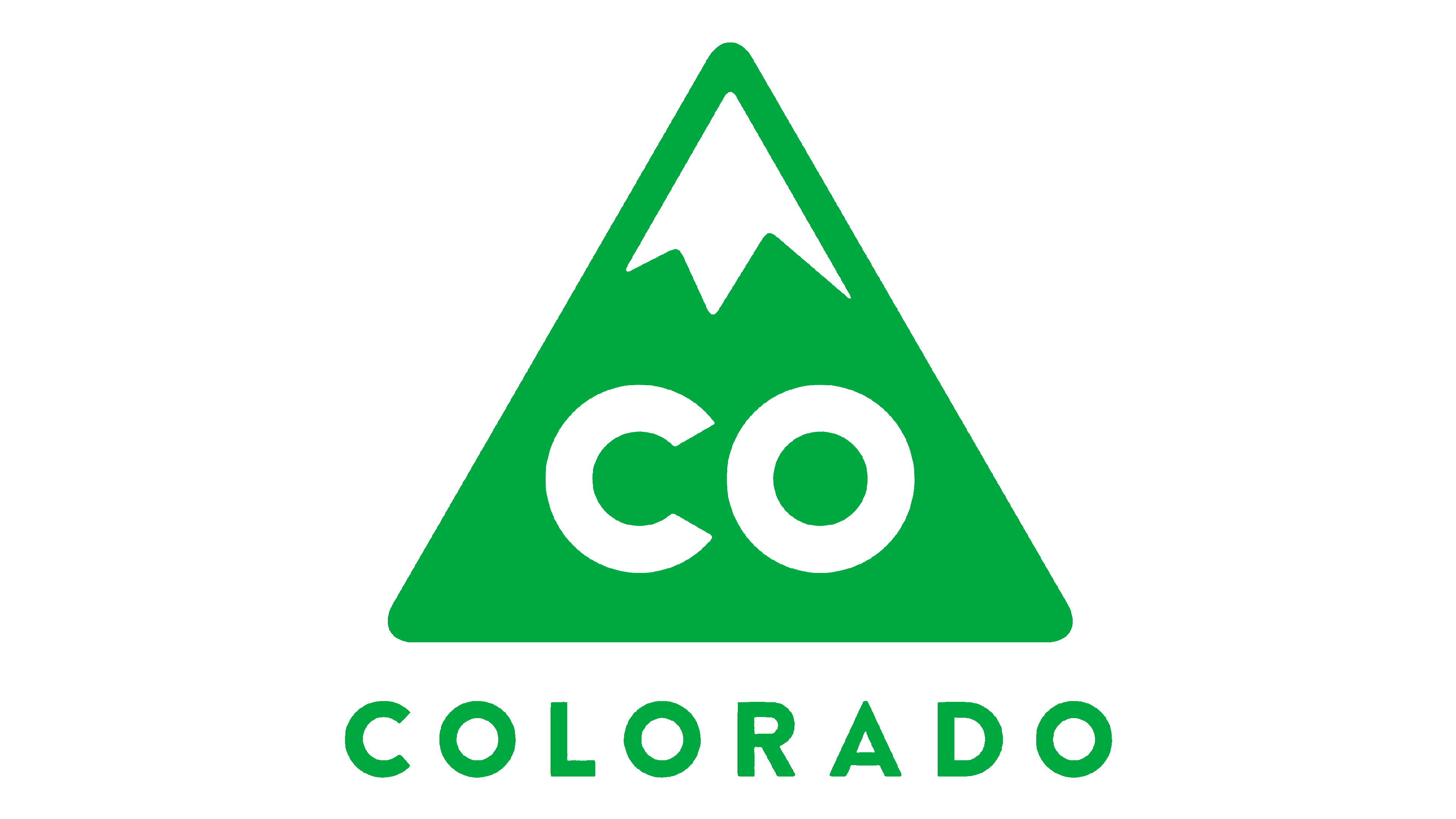 Colorado (United States) Logo