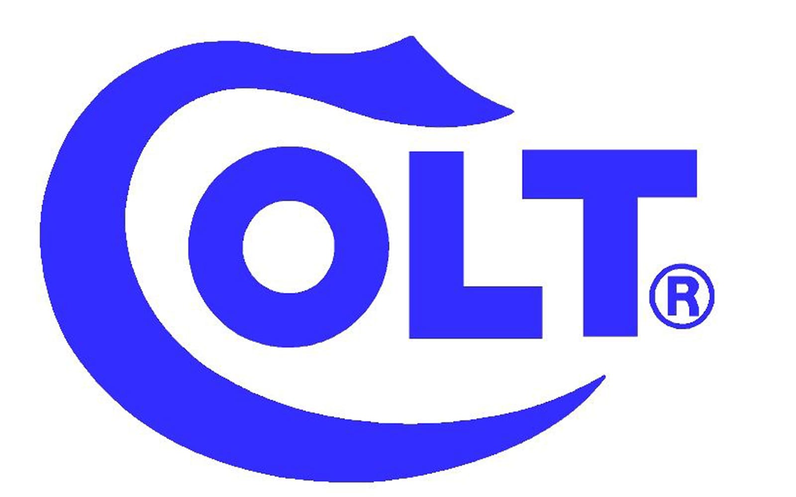 Colt Logo