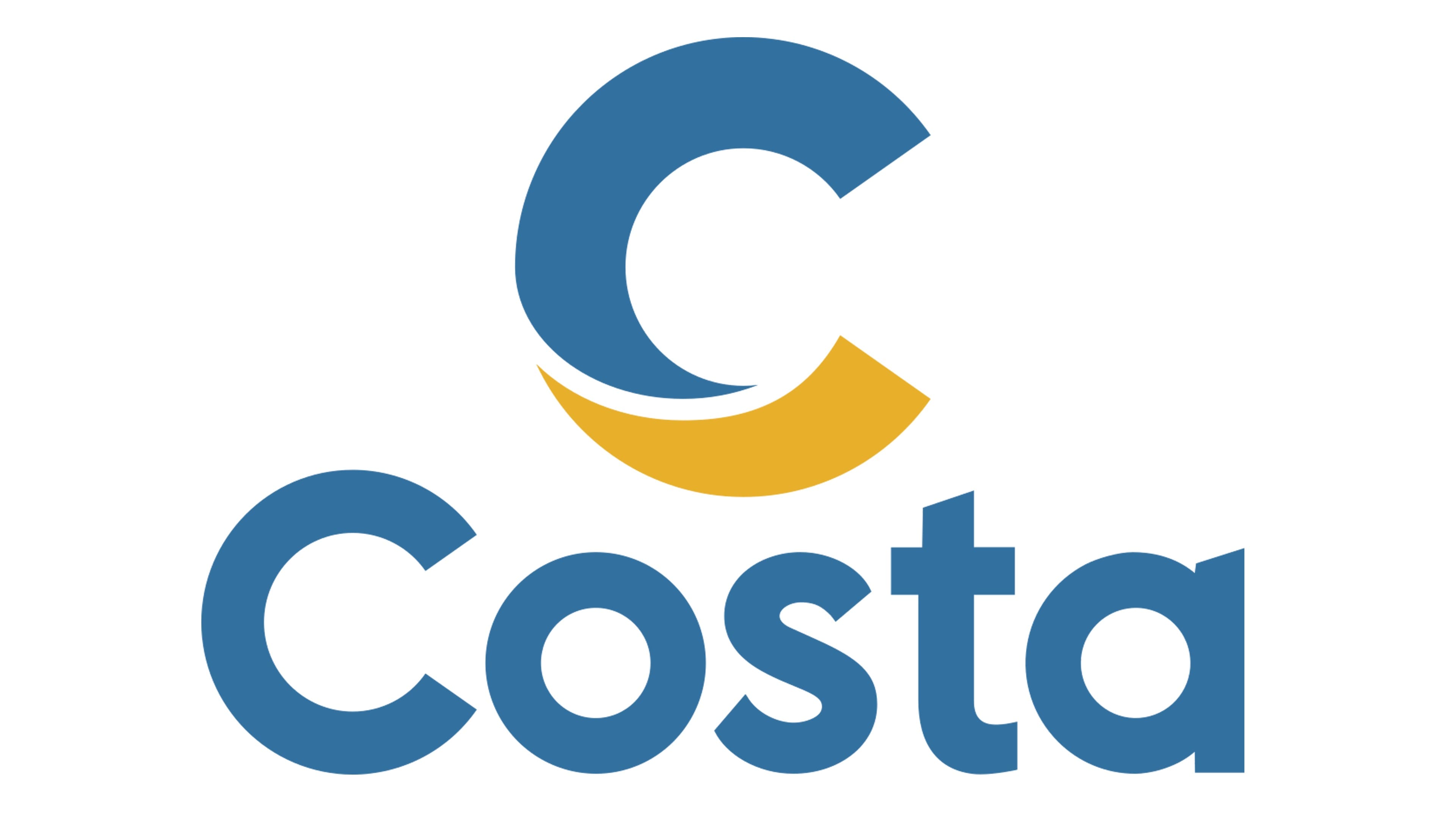 Costa Logo