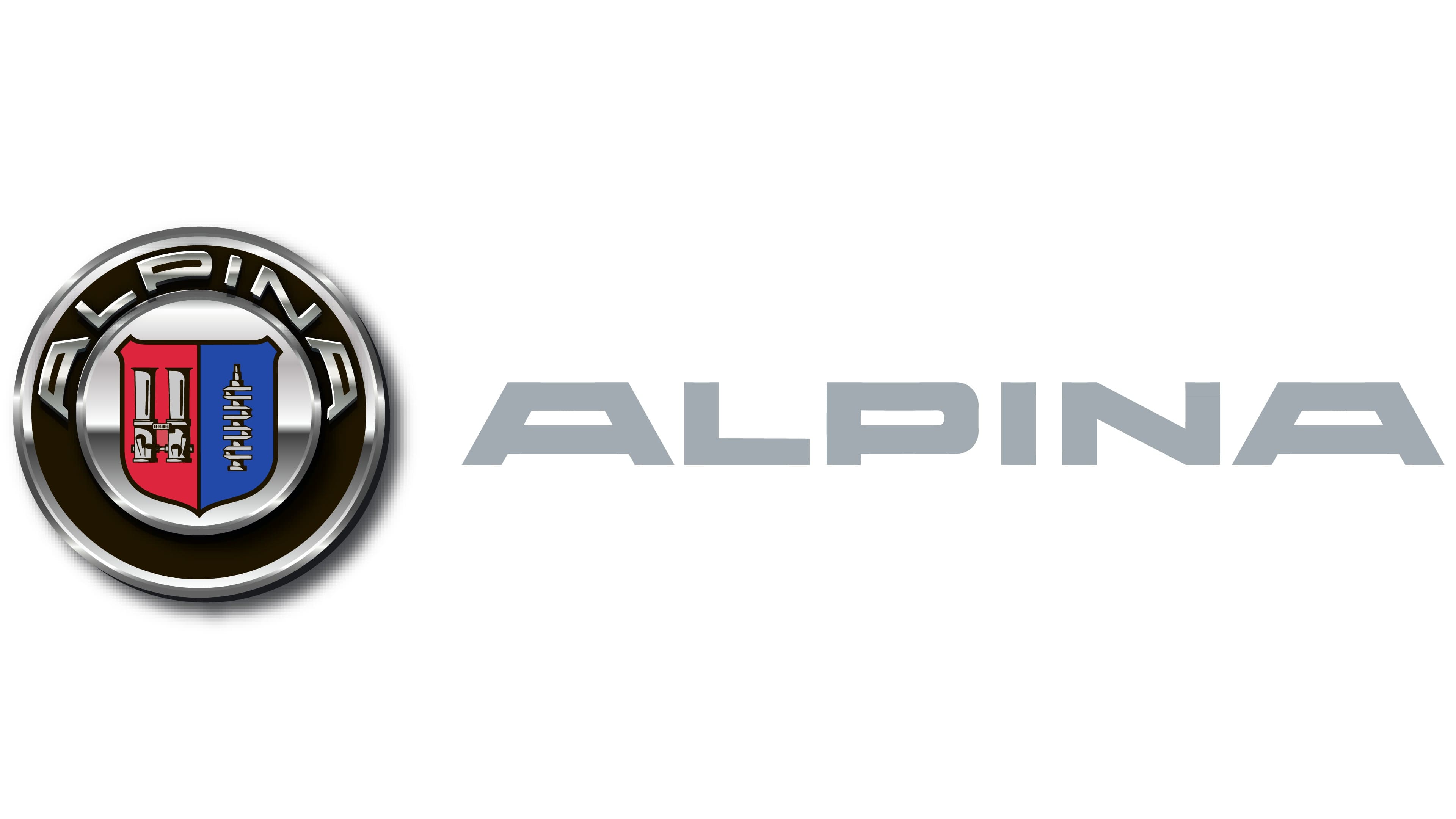 Alpina Logo