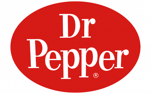 Dr Pepper Logo 1960