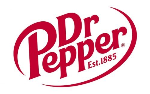 Dr Pepper logo