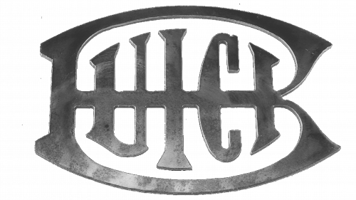 Buick Logo 1911