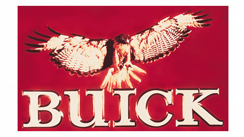 Buick Logo 1976