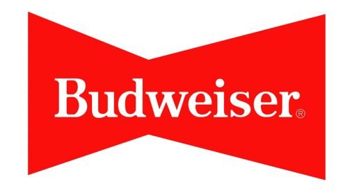 Budweiser Logo 1968