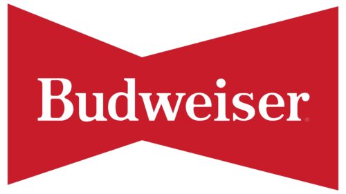 Budweiser Logo