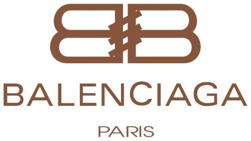 Balenciaga Logo