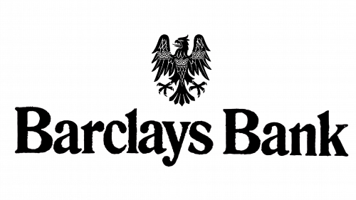 Barclays Logo 1968