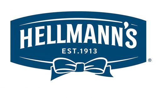 Hellmann's Logo