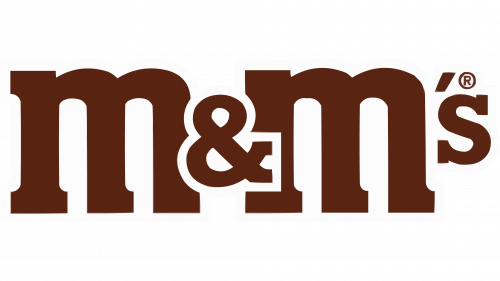 M&M’s logo