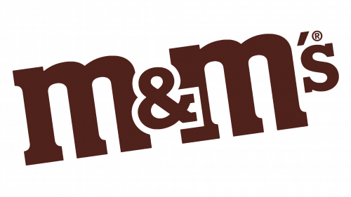 M&M’s Logo 2019