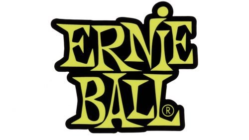 Ernie Ball Logo