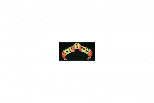 Guns N Roses Logo 1987