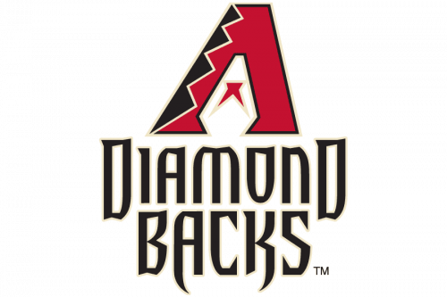 Arizona Diamondbacks Logo 2008