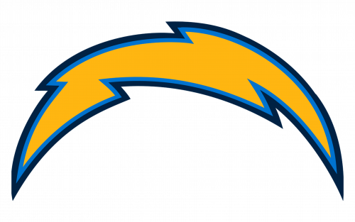 San Diego Chargers Logo