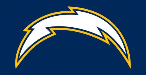 chargers-symbol