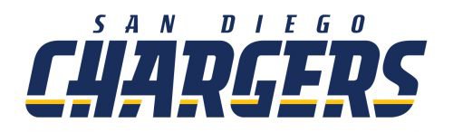 san-diego-chargers-logos