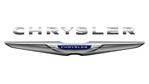 Chrysler Logo 2009