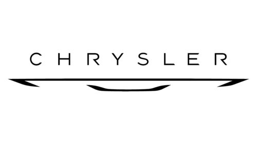 Chrysler Logo