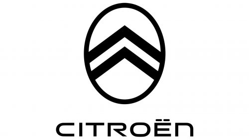 Citroën Logo