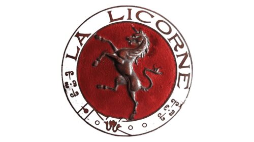 Corre La Licorne Logo