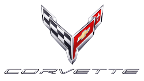 Corvette Logo 2019